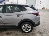  Opel   Grandland X OPEL / 2017 / 5P / SUV 1.5 DIESEL BUSINESS EDIT. 130CV SeS MT6 #48