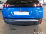  Peugeot  2008 PEUGEOT  / 2019 / 5P / CROSSOVER PURETECH 130 EAT8 ALLURE PACK S/S AUT. #54