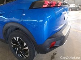  Peugeot  2008 PEUGEOT  / 2019 / 5P / CROSSOVER PURETECH 130 EAT8 ALLURE PACK S/S AUT. #58