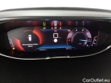  Peugeot  3008 PEUGEOT  / 2020 / 5P / SUV BLUEHDI 130 EAT8 SeS ACTIVE BUSINESS #4