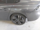  Peugeot  508 PEUGEOT  / 2018 / 5P / BERLINA PURETECH 180 GT PACK S/S EAT8 #126