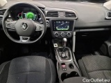  Renault  Kadjar RENAULT  / 2018 / 5P / CROSSOVER 1.5 DCI 85KW BLUE BUSINESS EDC #3