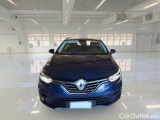  Renault  Megane RENAULT MÉGANE SPORTER / 2020 / 5P / STATION WAGON 1.5 DCI 85KW BLUE BUSINESS EDC #6