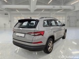  Skoda  Kodiaq SKODA  / 2021 / 5P / SUV 2.0 TDI 110KW EXECUTIVE DSG 4WD 5P #2