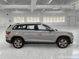  Skoda  Kodiaq SKODA  / 2021 / 5P / SUV 2.0 TDI 110KW EXECUTIVE DSG 4WD 5P #7