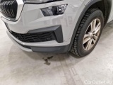  Skoda  Kodiaq SKODA  / 2021 / 5P / SUV 2.0 TDI 110KW EXECUTIVE DSG 4WD 5P #32