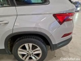  Skoda  Kodiaq SKODA  / 2021 / 5P / SUV 2.0 TDI 110KW EXECUTIVE DSG 4WD 5P #62