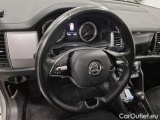  Skoda  Kodiaq SKODA  / 2021 / 5P / SUV 2.0 TDI 110KW EXECUTIVE DSG 4WD 5P #81