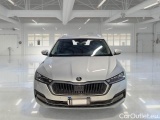  Skoda  Octavia SKODA  WAGON / 2020 / 5P / STATION WAGON 2.0 TDI EVO 110KW STYLE DSG #6