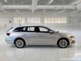  Skoda  Octavia SKODA  WAGON / 2020 / 5P / STATION WAGON 2.0 TDI EVO 110KW STYLE DSG #7