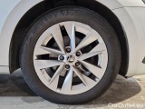  Skoda  Octavia SKODA  WAGON / 2020 / 5P / STATION WAGON 2.0 TDI EVO 110KW STYLE DSG #17