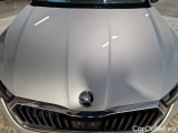  Skoda  Octavia SKODA  WAGON / 2020 / 5P / STATION WAGON 2.0 TDI EVO 110KW STYLE DSG #25