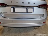  Skoda  Octavia SKODA  WAGON / 2020 / 5P / STATION WAGON 2.0 TDI EVO 110KW STYLE DSG #49