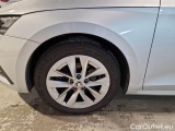  Skoda  Octavia SKODA  WAGON / 2020 / 5P / STATION WAGON 2.0 TDI EVO 110KW STYLE DSG #75