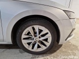 Skoda  Octavia SKODA  WAGON / 2020 / 5P / STATION WAGON 2.0 TDI EVO 110KW STYLE DSG #77