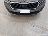  Skoda  Octavia SKODA  WAGON / 2020 / 5P / STATION WAGON 2.0 TDI EVO 85KW EXECUTIVE DSG #32