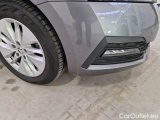  Skoda  Octavia SKODA  WAGON / 2020 / 5P / STATION WAGON 2.0 TDI EVO 85KW EXECUTIVE DSG #36