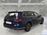  Volkswagen  Passat VOLKSWAGEN  / 2019 / 5P / STATION WAGON VAR. 2.0 TDI SCR EVO 110KW EXECUTIVE DSG #2