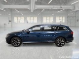  Volkswagen  Passat VOLKSWAGEN  / 2019 / 5P / STATION WAGON VAR. 2.0 TDI SCR EVO 110KW EXECUTIVE DSG #8
