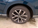  Volkswagen  Passat VOLKSWAGEN  / 2019 / 5P / STATION WAGON VAR. 2.0 TDI SCR EVO 110KW EXECUTIVE DSG #19