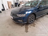  Volkswagen  Passat VOLKSWAGEN  / 2019 / 5P / STATION WAGON VAR. 2.0 TDI SCR EVO 110KW EXECUTIVE DSG #33