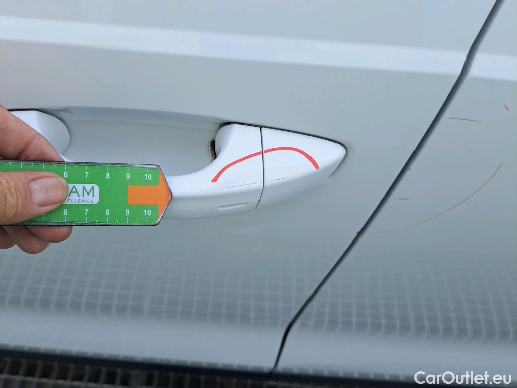  Audi  Q3  35 TFSI advanced 1.5 TFSI 150CV AT7 E6d #2