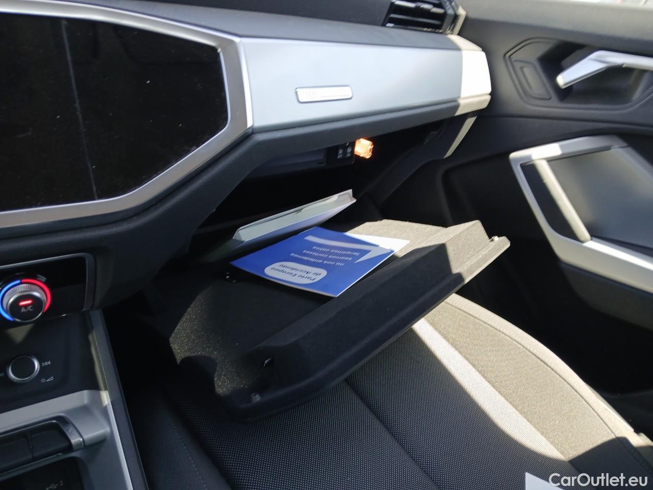  Audi  Q3  35 TDI advanced 2.0 TDI 150CV AT7 E6d #1