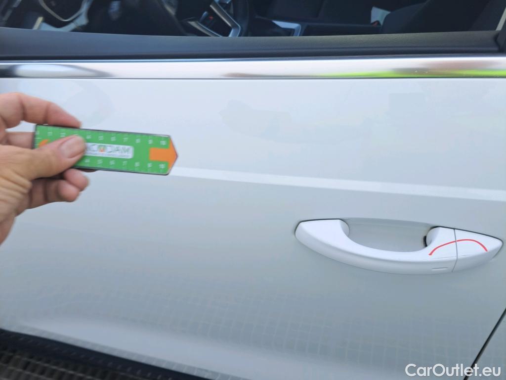  Audi  Q3  35 TFSI advanced 1.5 TFSI 150CV AT7 E6d #1