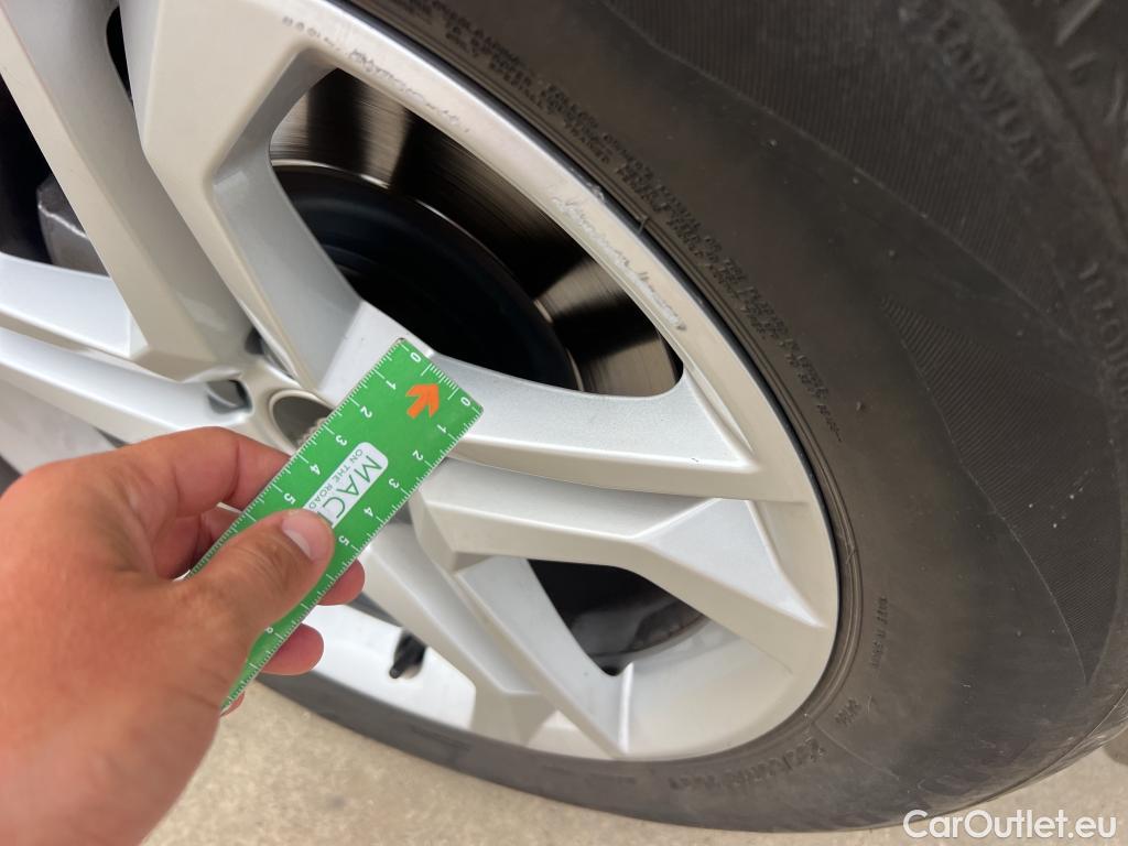  Audi  Q5  FYG 35 TDI advanced 2.0 TDI 165CV AT7 E6d #2