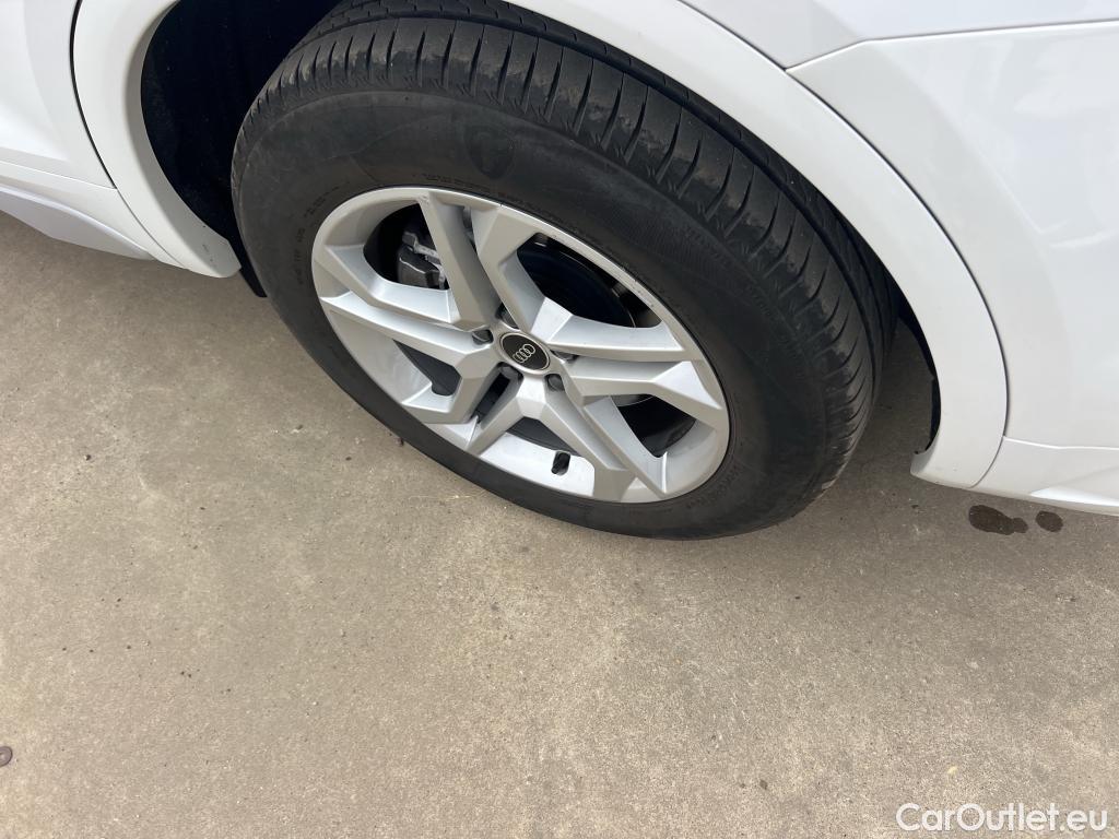  Audi  Q5  FYG 35 TDI advanced 2.0 TDI 165CV AT7 E6d #1