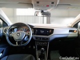  Volkswagen  Polo VOLKSWAGEN  / 2017 / 5P / BERLINA 1.0 TSI BUSINESS COMFORTLINE #3