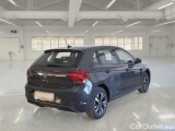  Volkswagen  Polo VOLKSWAGEN  / 2017 / 5P / BERLINA 1.0 TSI BUSINESS COMFORTLINE #2