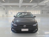  Volkswagen  Polo VOLKSWAGEN  / 2017 / 5P / BERLINA 1.0 TSI BUSINESS COMFORTLINE #6