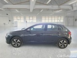  Volkswagen  Polo VOLKSWAGEN  / 2017 / 5P / BERLINA 1.0 TSI BUSINESS COMFORTLINE #8