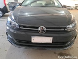  Volkswagen  Polo VOLKSWAGEN  / 2017 / 5P / BERLINA 1.0 TSI BUSINESS COMFORTLINE #32