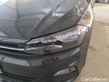  Volkswagen  Polo VOLKSWAGEN  / 2017 / 5P / BERLINA 1.0 TSI BUSINESS COMFORTLINE #40