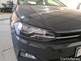  Volkswagen  Polo VOLKSWAGEN  / 2017 / 5P / BERLINA 1.0 TSI BUSINESS COMFORTLINE #42