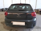  Volkswagen  Polo VOLKSWAGEN  / 2017 / 5P / BERLINA 1.0 TSI BUSINESS COMFORTLINE #71