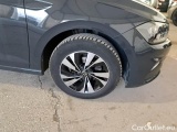  Volkswagen  Polo VOLKSWAGEN  / 2017 / 5P / BERLINA 1.0 TSI BUSINESS COMFORTLINE #108