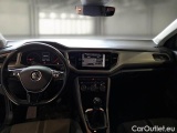  Volkswagen  T-ROC VOLKSWAGEN  / 2017 / 5P / SUV 2.0 TDI 150CV SCR BUSINESS #3