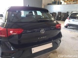  Volkswagen  T-ROC VOLKSWAGEN  / 2017 / 5P / SUV 2.0 TDI 150CV SCR BUSINESS #80