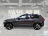  Volvo  XC60 VOLVO  / 2021 / 5P / SUV B5 D AWD AUTOMATICO PLUS DARK #8