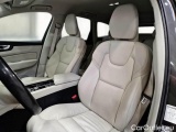  Volvo  XC60 VOLVO  / 2021 / 5P / SUV B5 D AWD AUTOMATICO PLUS DARK #11