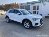  Audi  Q3  35 TFSI advanced 1.5 TFSI 150CV AT7 E6d #7
