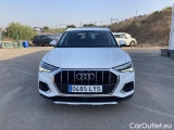  Audi  Q3  35 TFSI advanced 1.5 TFSI 150CV AT7 E6d #8