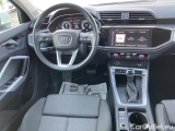  Audi  Q3  35 TFSI advanced 1.5 TFSI 150CV AT7 E6d #10