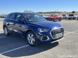  Audi  Q3  35 TDI advanced 2.0 TDI 150CV AT7 E6d #7