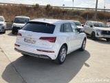  Audi  Q5  FYG 35 TDI advanced 2.0 TDI 165CV AT7 E6d #5