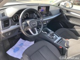  Audi  Q5  FYG 35 TDI advanced 2.0 TDI 165CV AT7 E6d #16