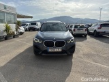  Bmw  X1 Serie  sDrive 18i Advantage 1.5 140CV AT7 E6dT #8
